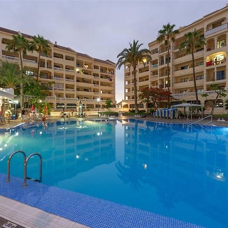 Castle Harbour Los Cristianos (Tenerife) Exterior foto