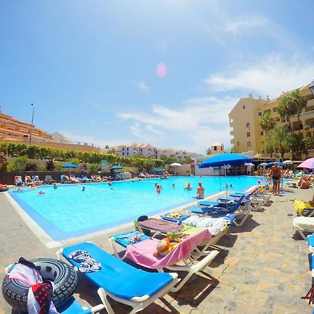 Castle Harbour Los Cristianos (Tenerife) Exterior foto