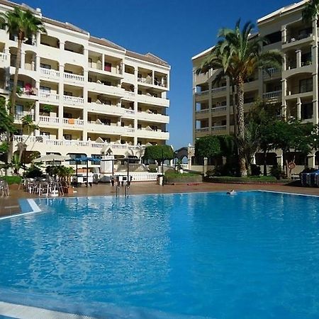 Castle Harbour Los Cristianos (Tenerife) Exterior foto