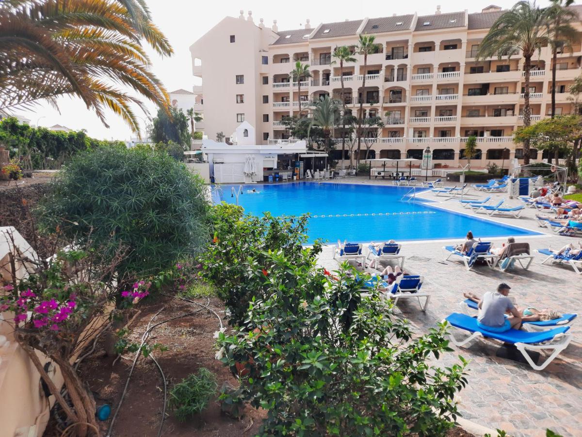 Castle Harbour Los Cristianos (Tenerife) Exterior foto