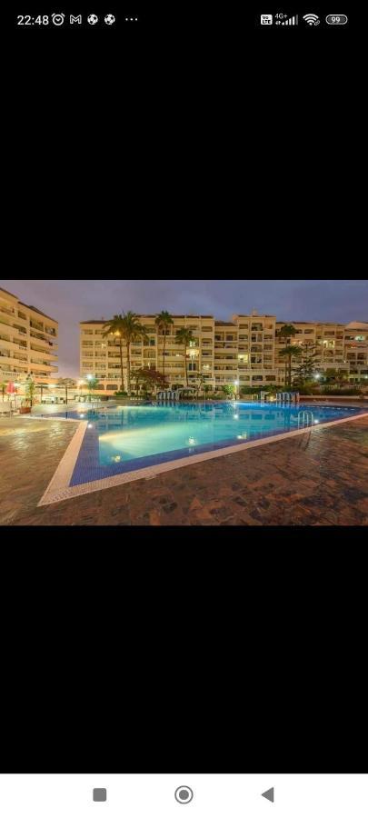 Castle Harbour Los Cristianos (Tenerife) Exterior foto