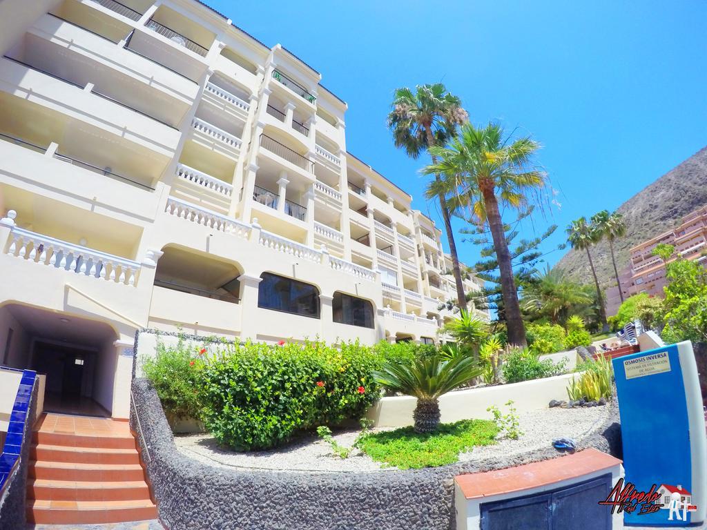 Castle Harbour Los Cristianos (Tenerife) Exterior foto