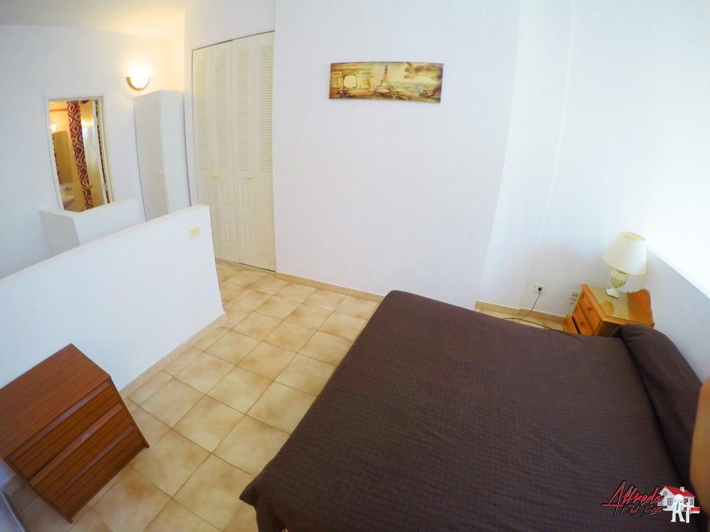 Castle Harbour Los Cristianos (Tenerife) Exterior foto