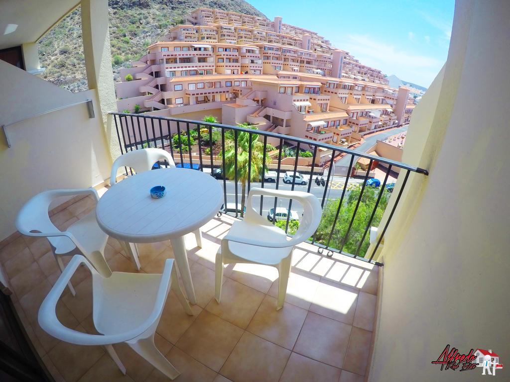 Castle Harbour Los Cristianos (Tenerife) Exterior foto