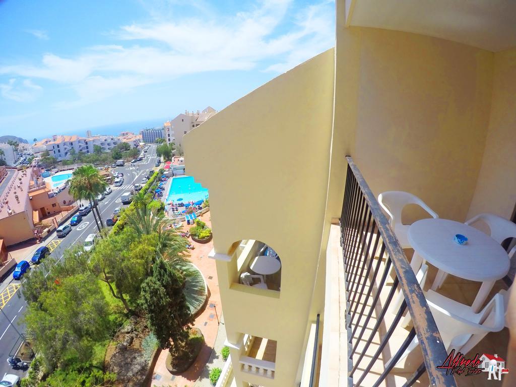 Castle Harbour Los Cristianos (Tenerife) Exterior foto