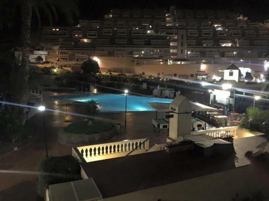 Castle Harbour Los Cristianos (Tenerife) Exterior foto