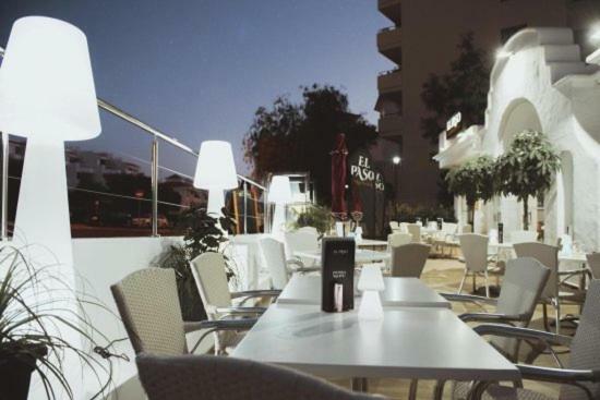 Castle Harbour Los Cristianos (Tenerife) Exterior foto