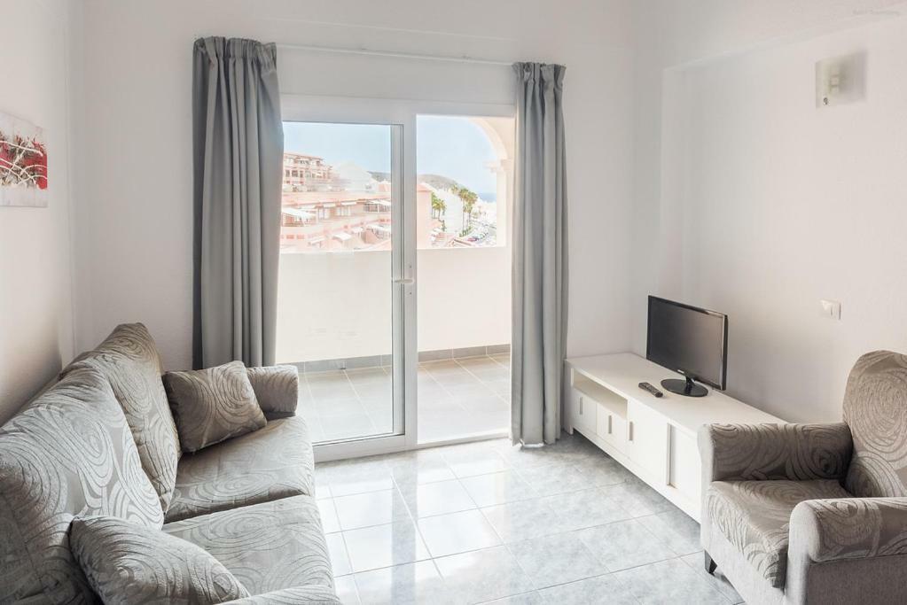 Castle Harbour Los Cristianos (Tenerife) Exterior foto